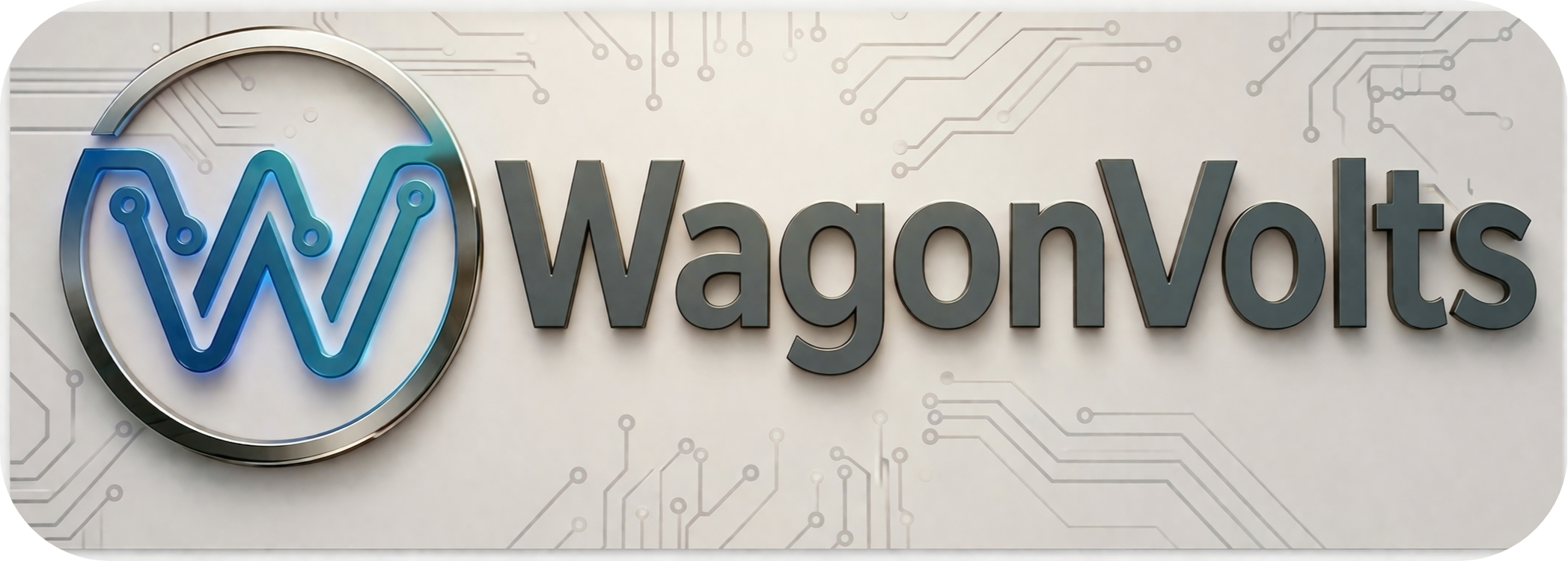 WagonVolts